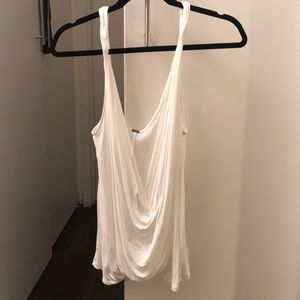 White Tank